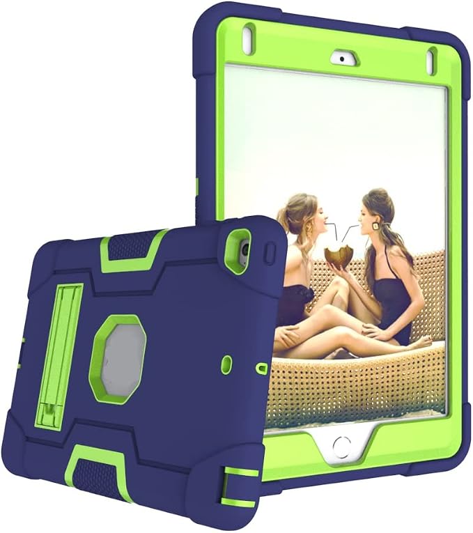 Blue/Yellow Green