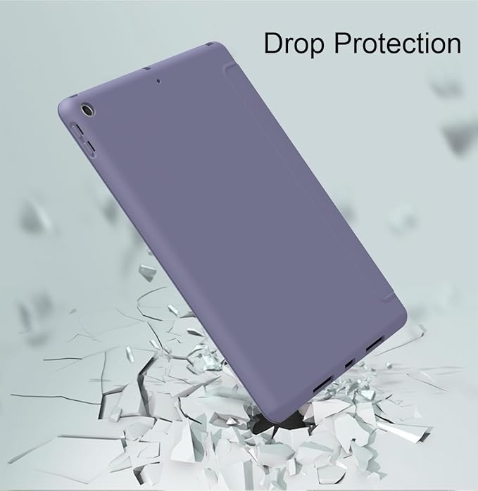 Lavender Gray