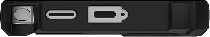 Plasma XTE 360 - Black