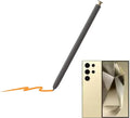 S24 Ultra S Pen for Samsung Galaxy S24 Ultra S Pen Replacement EJ-PS928BYEGUS US Version for Galaxy S24 Ultra Stylus Pen withBluetoothYellow Gold