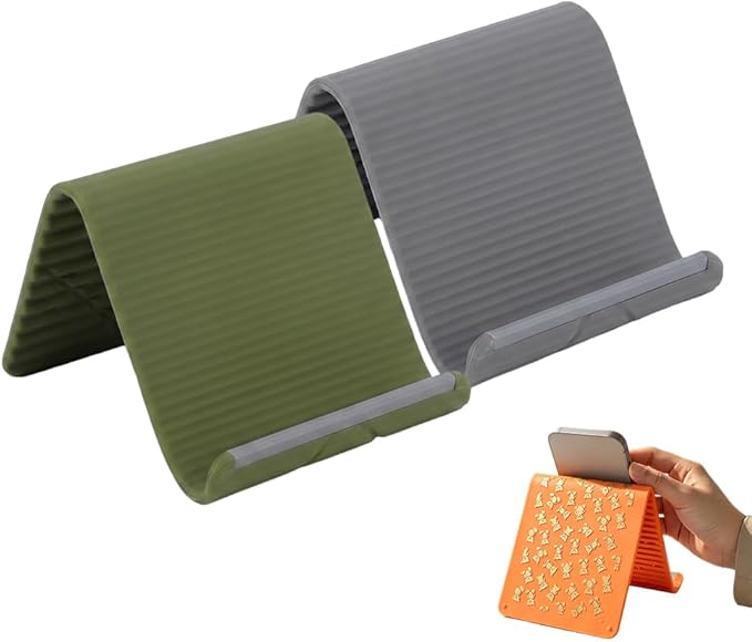 Green+Grey