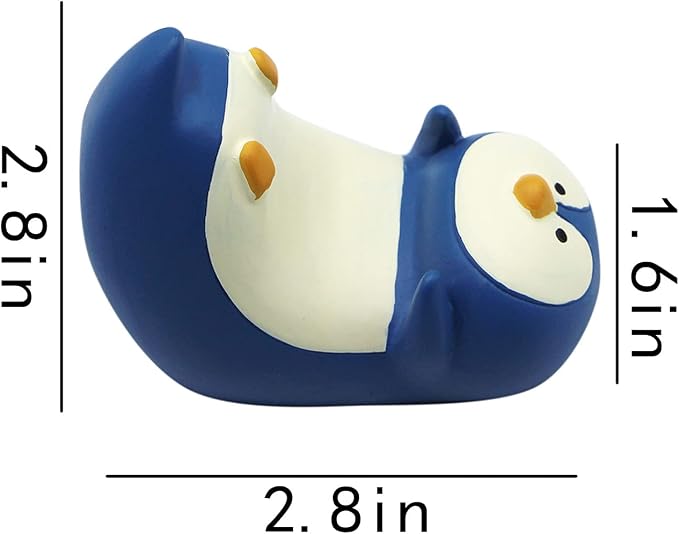 Penguin Style
