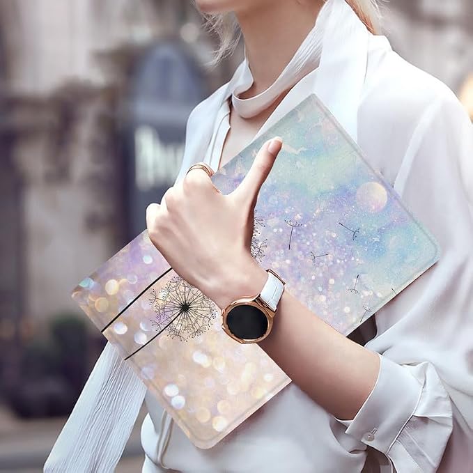 Dandelion Floral