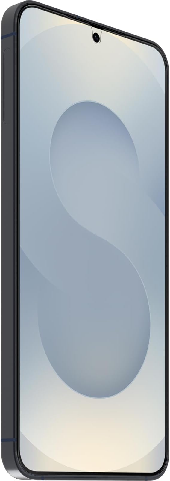 OtterBox Samsung Galaxy S25+ and S24+ Premium Glass (Single Unit Ships in Polybag)