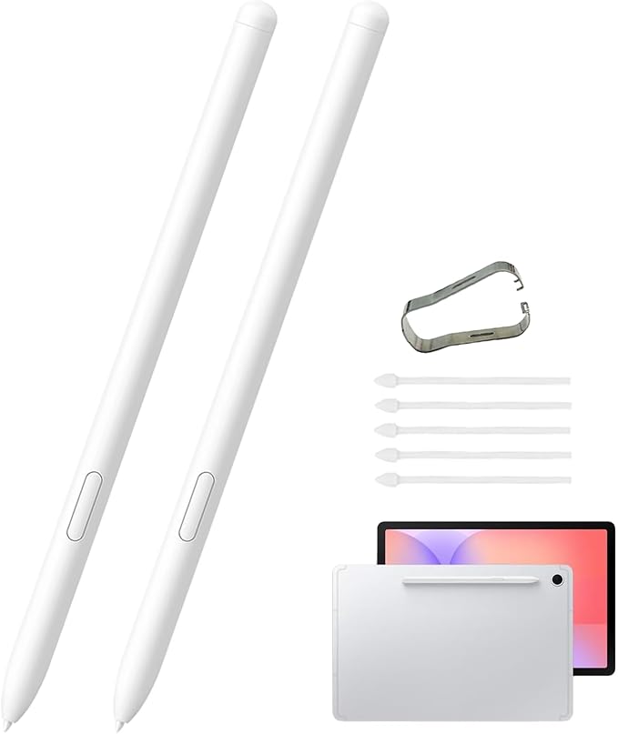 1Pc White