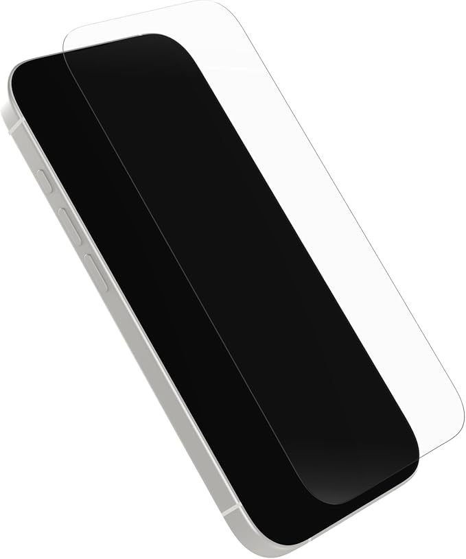 OtterBox iPhone 17 Pro Glass Screen Protector
