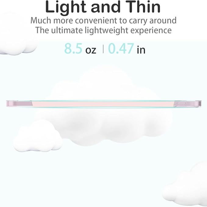 Light Pink