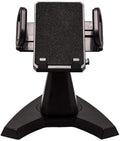 by Cup Call Desktop Phone Mount - View Your Cell Phone at Any Angle - Fully Adjustable Phone Stand Great for Video Chatting - Tilts &amp Rotates for Easy Viewing - Easy Phone Charging Access