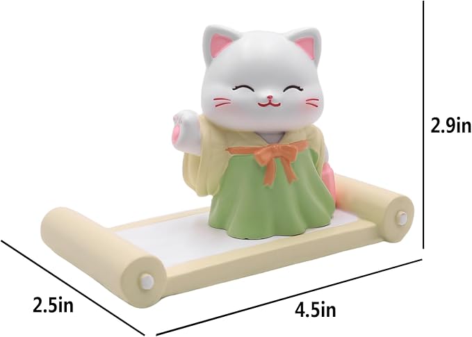 2# Standing Cat