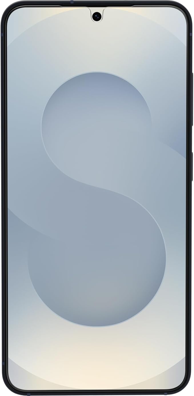 OtterBox Samsung Galaxy S25 and S24 Premium Glass (Single Unit Ships in Polybag)