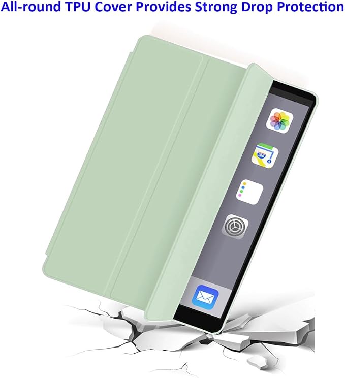 Light Green
