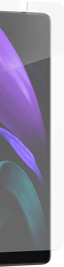 ZAGG InvisibleShield Ultra Clear - Military Grade Film Screen Protector - Made for Samsung Galaxy Fold 2 200206606