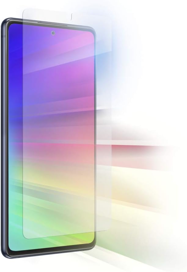 ZAGG InvisibleShield Glass Elite VisionGuard+ for Samsung Galaxy S20 FE 5G