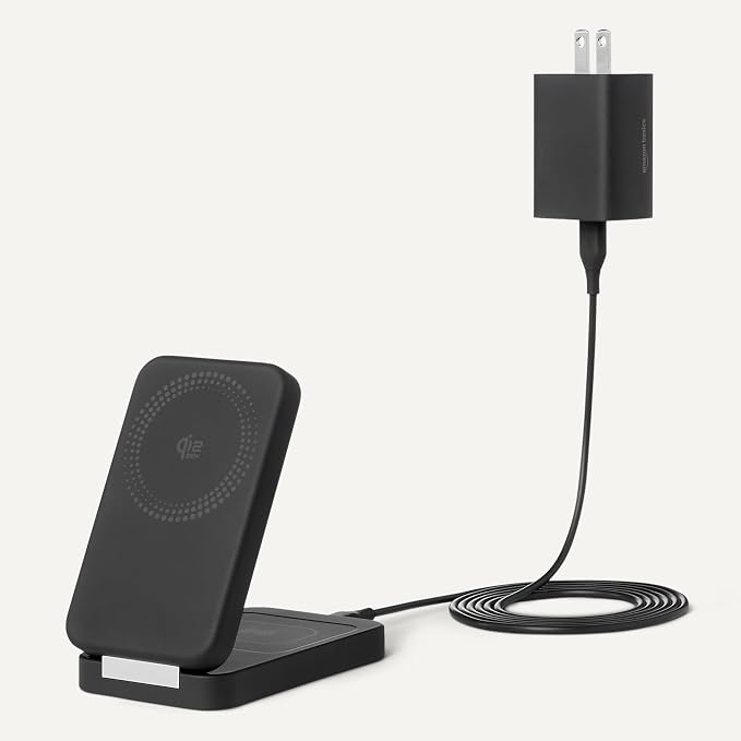 Black Magsafe