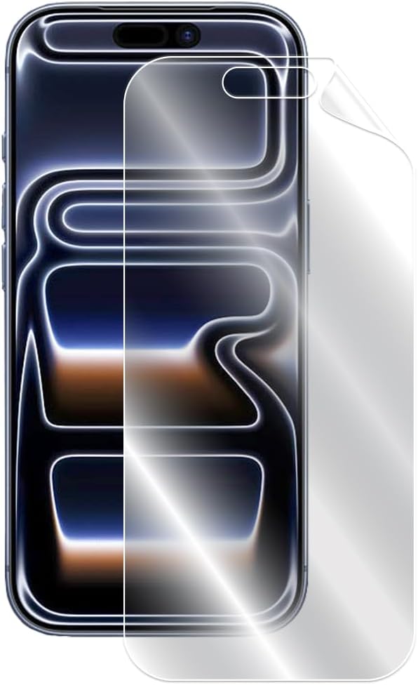 iPhone 17 Pro