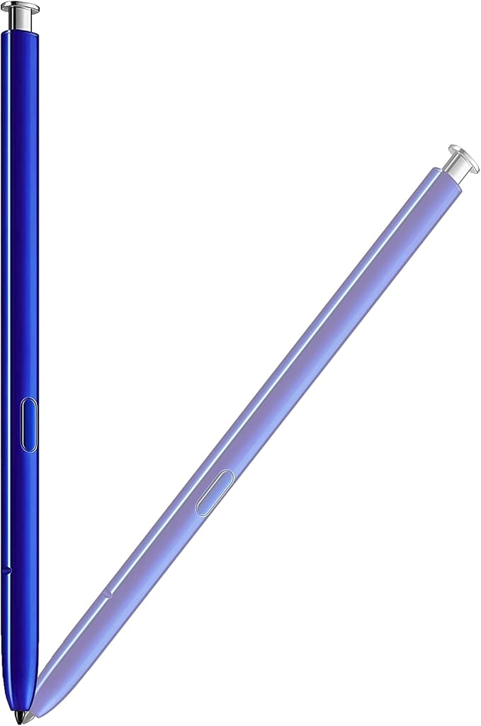 Blue Silver