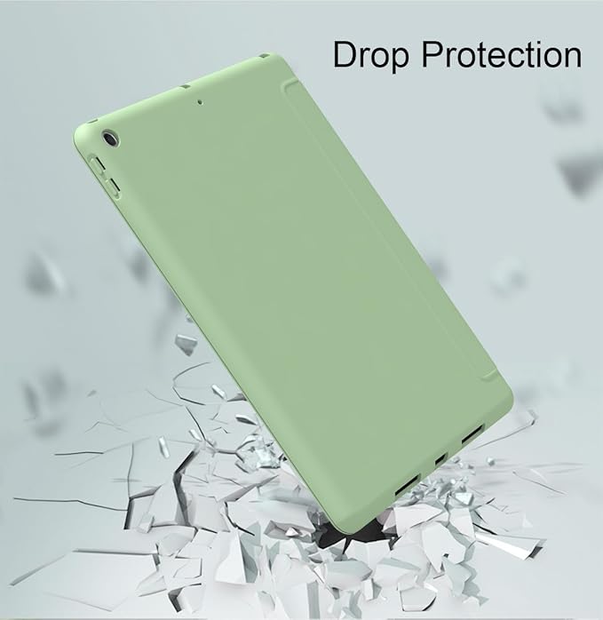 Matcha Green
