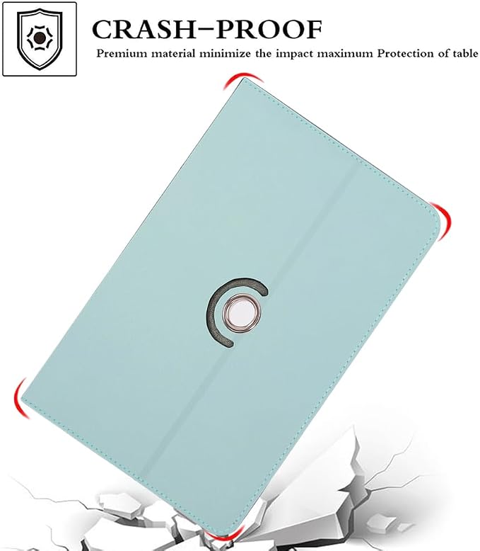 Ice blue
