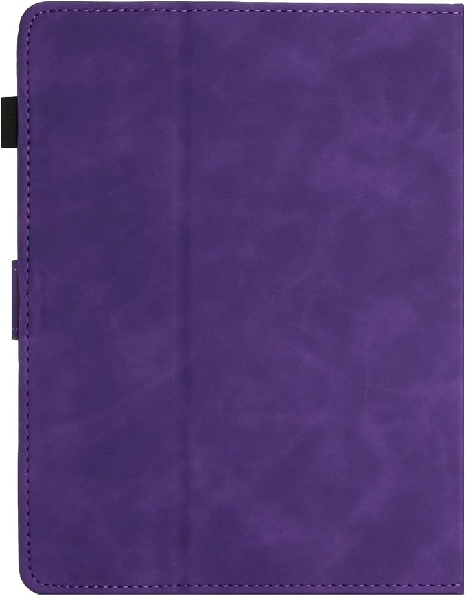 9 Purple