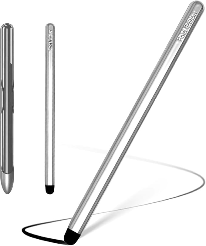 Silver-Long