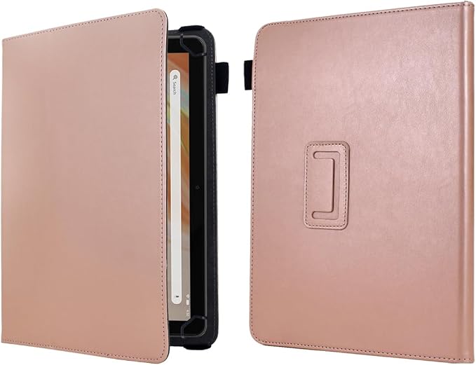 # Rose Gold