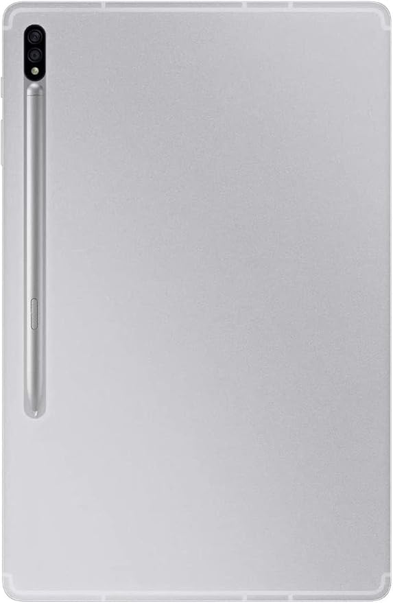 Mystic Silver