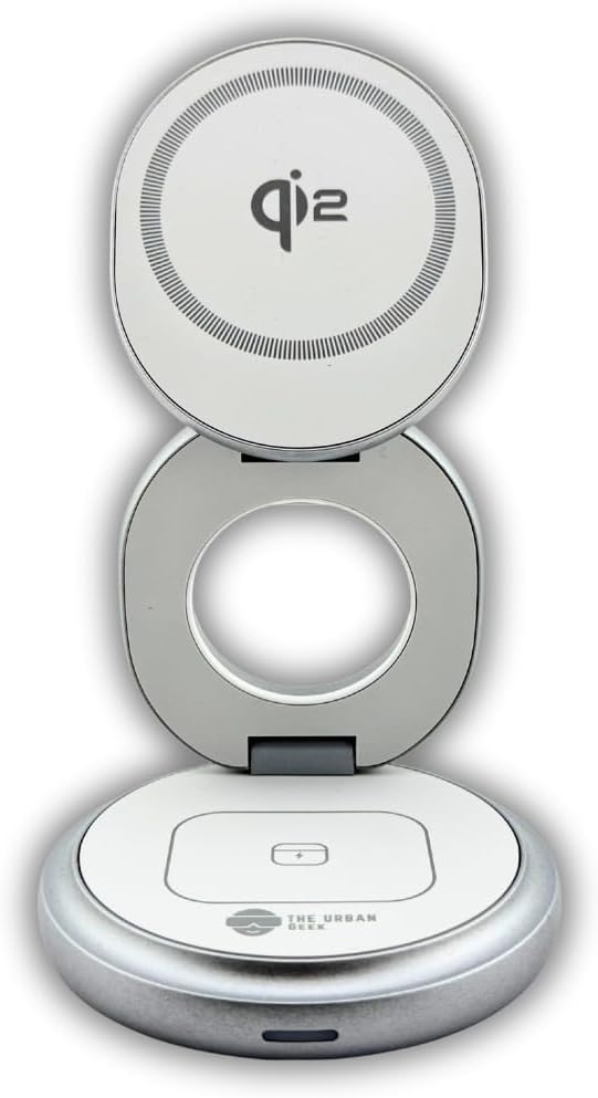 White-Silver