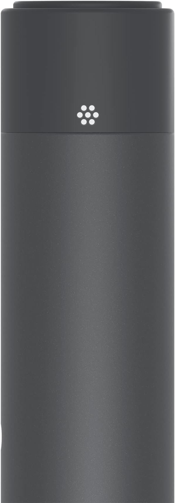 Dell Premier Rechargeable Active Pen - PN7522W 3-Buttons LED Indicator Cone-Shaped Nib Wireless - Bluetooth 5.1 - Black