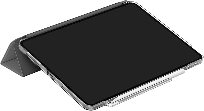 UNIQ Case Compatible with iPad Pro 11 (2024) Rhino Grey