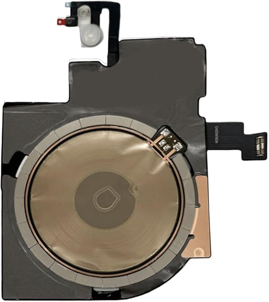 NFC Wireless Charging Coil Flash Assembly for Apple iPhone 16