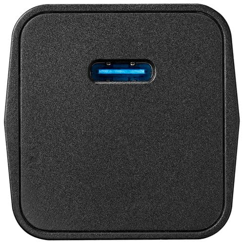 20W USB-C Wall Accessory (BLK)