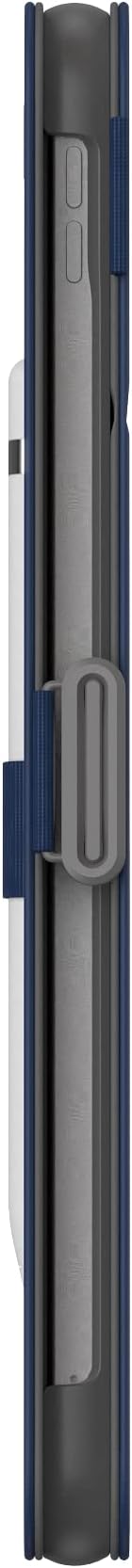 Arcadia Navy/Moody Grey