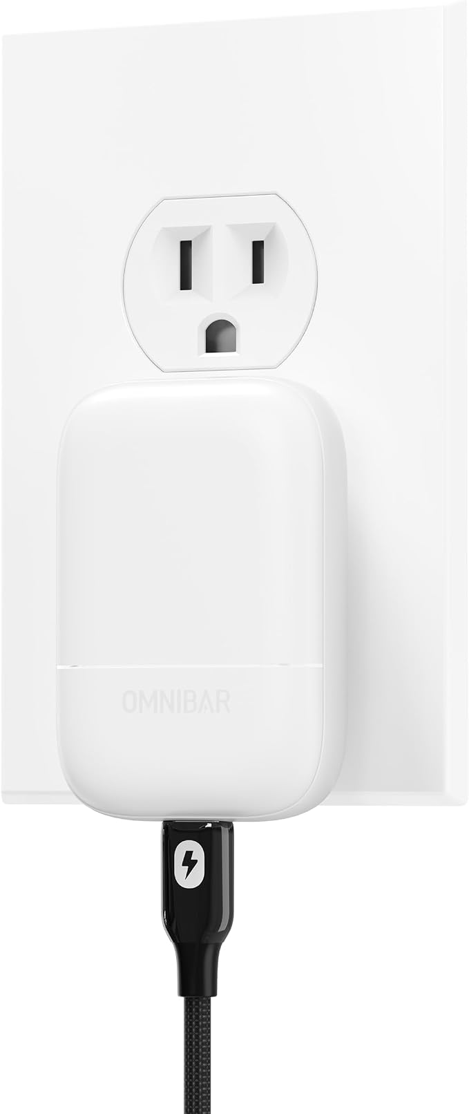30W White