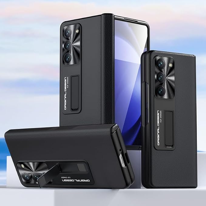 Black PU