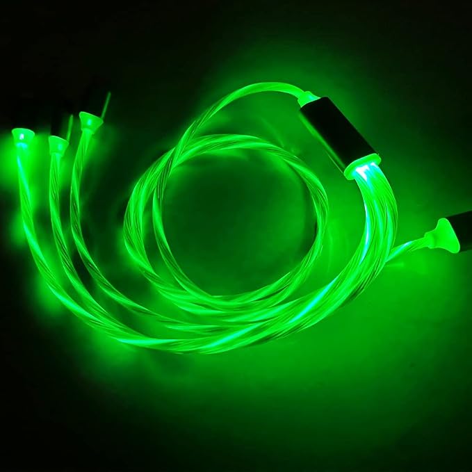 3 Combinations Green
