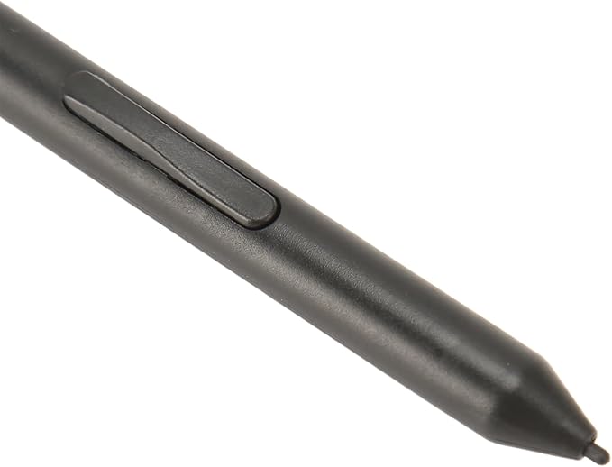 EMR with Digital Eraser 4096 Pressure Sensitivity Palm Rejection for EMR Devices for Wacom for Kindle Scribe for Galaxy Tab S6 Lite
