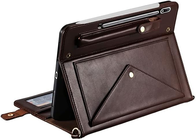 01 Dark Brown
