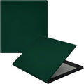 Magnetic Leather Case for 7'' Onyx Boox Go 7 / Boox Tablet Go Color 7 (Gen II/Gen I 2025/2024) /Boox Page Ultra-Thin Lightweight Cover with Auto Sleep/Wake &amp Magnetic Closure (Blackish Green)
