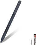 Stylus Pen for HP Envy x360 Pavilion x360 Spectre x360 Omnibook Touchscreen Laptops with 300-Day Battery Life Smooth Writing Support MPP Tilt Pen with Pressure Sensitivity Palm Rejection