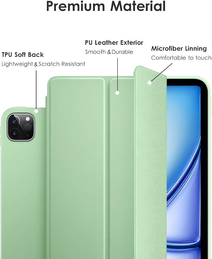 Z-Light Green(NO Pen Holder)