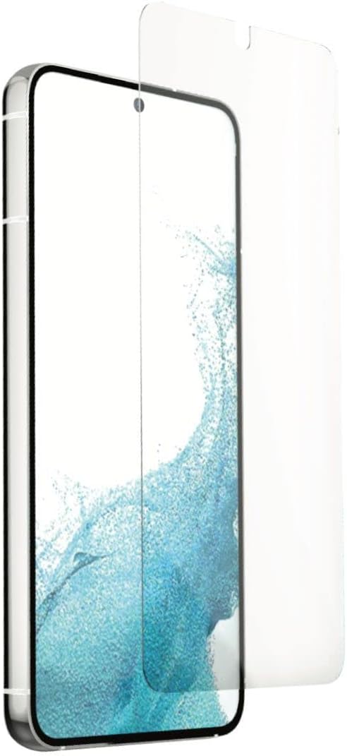 CASETiFY Screen Protector for Galaxy S22 2.5D Full Screen Tempered Glass