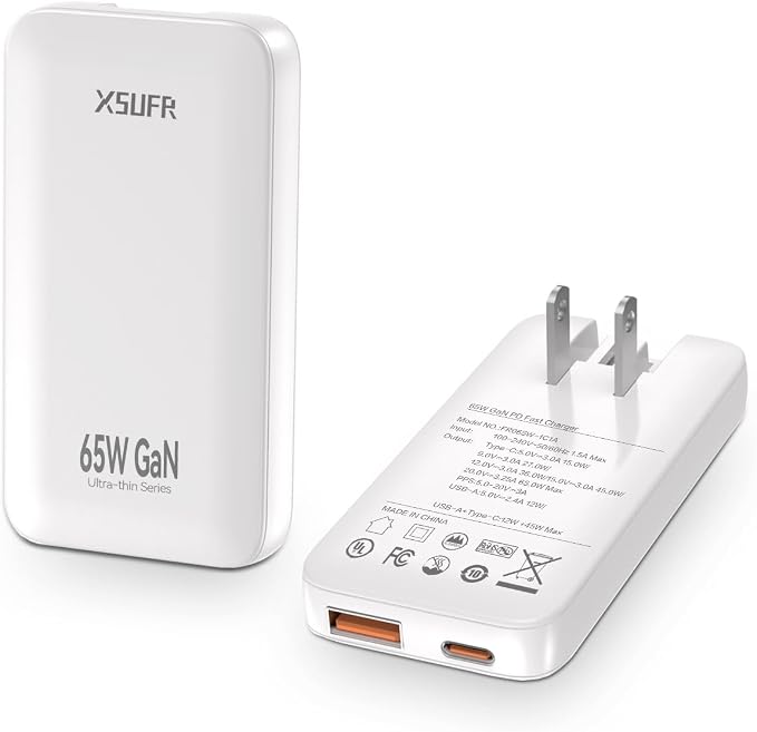 White-No Cable