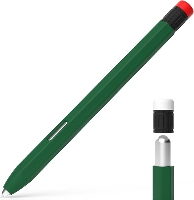 Midnight Green