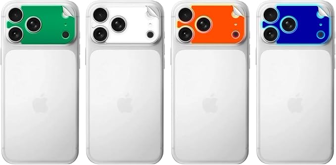 iPhone 17 Pro