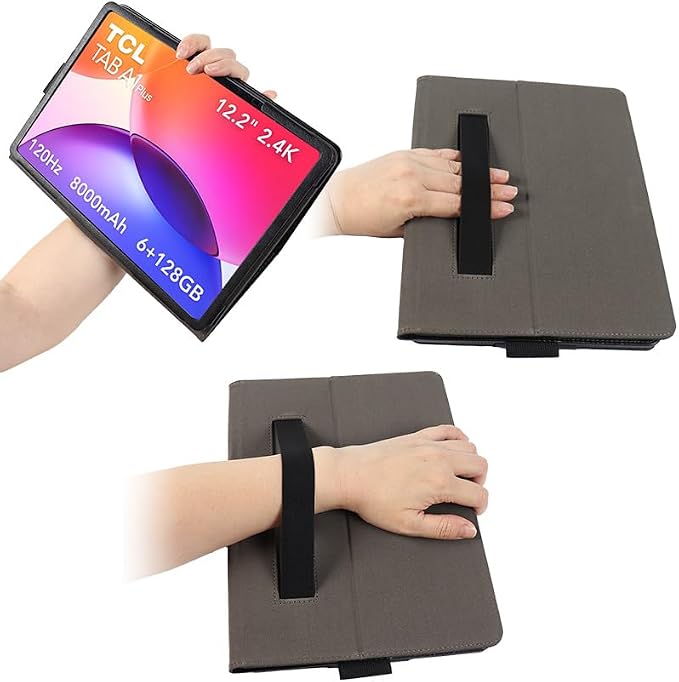 PU bracket Black