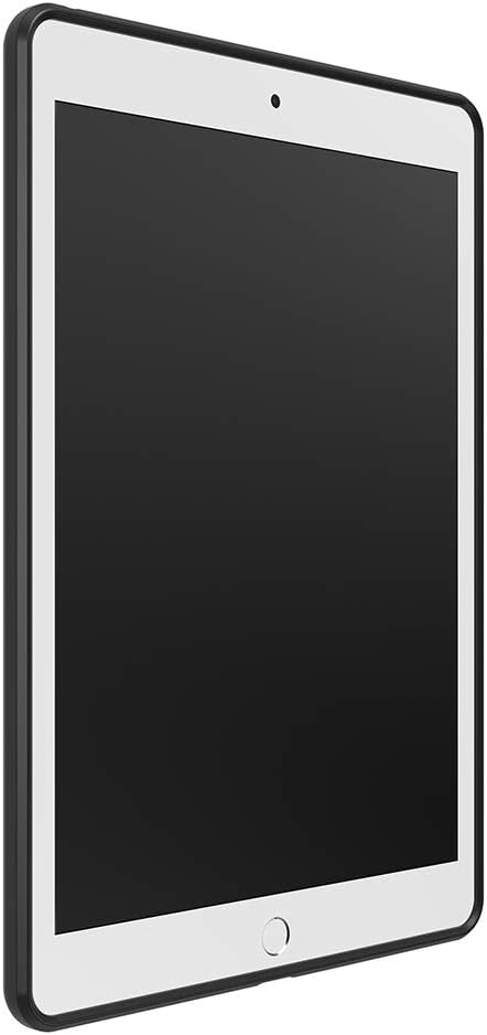 Black Crystal (Clear/Black)