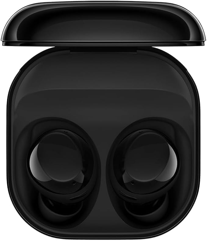 Samsung Galaxy Buds Core SM-R410 (2025) | Latin American Stock | Bluetooth 5.4 | Active Noise Cancelation | up to 35h Continuous Music Playblack - (Black)