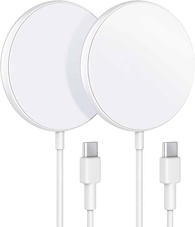 White A
