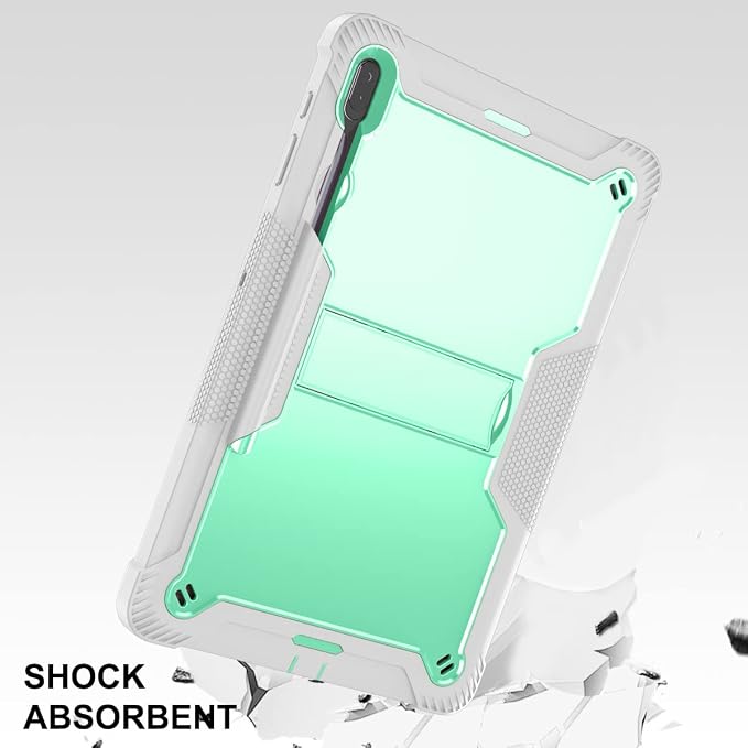 04# Green