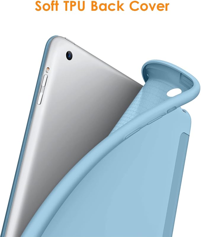 Sky Blue